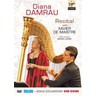 Recital at Baden Baden & Documentary 'Diva Divina' cover