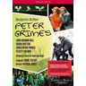 Britten: Peter Grimes (complete opera recorded in 2012) cover