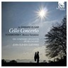 Elgar: Cello Concerto (with Tchaikovsky - Rococo Variations) cover