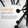Sharon Bezaly - Synergy cover