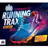 Running Trax Winter 13 cover
