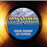 Motown the Musical cover