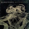 Asymmetry (Deluxe) cover