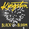 Black And Bloom cover