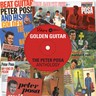 Golden Guitar - The Peter Posa Anthology cover