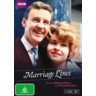 Marriage Lines cover