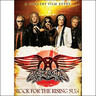 Rock For The Rising Sun (DVD) cover