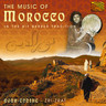 The Music of Morocco in the Rif Berber Tradition cover