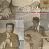 Maqams of Syria cover