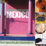 Traditional Music from Mexico cover