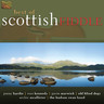 Best of Scottish Fiddle cover