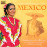 Traditional Music from Mexico cover