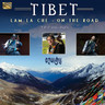 Tibet - Lam La Che (On the Road) cover
