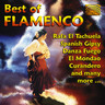 Best of Flamenco cover