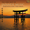 The Very Best of Japanese Music cover