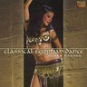 Classical Egyptian Dance cover