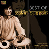 Best of Zakir Hussain cover