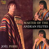 Master of Andean Flutes cover