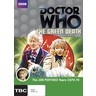 Doctor Who: Green Death Special Edition cover