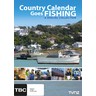 Country Calendar Goes Fishing cover