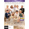 The Big Wedding cover