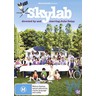 Skylab cover