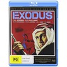 Exodus (Blu-ray) cover
