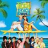 Teen Beach Movie Soundtrack cover