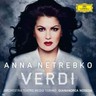 Anna Netrebko sings Verdi - DELUX EDITION cover