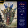 Missa Salve regina / Messe solennelle cover