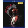 Verdi: Attila (Complete opera recorded in 2013) BLU-RAY cover