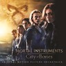 The Mortal Instruments: City of Bones (Original Motion Picture Soundtrack) cover