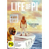 Life Of Pi cover