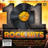 101 Rock Hits cover