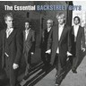 The Essential Backstreet Boys cover
