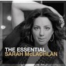 The Essential Sarah McLachlan cover