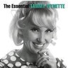 The Essential Tammy Wynette cover