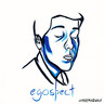 Egospect - LP cover