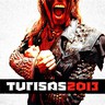 Turisas 2013 Limited cover