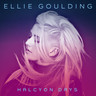 Halcyon Days cover