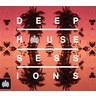 Deep House Sessions cover