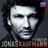 MARBECKS COLLECTABLE: The Best Of Jonas Kaufmann cover