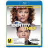 Identity Thief (Blu-ray) cover