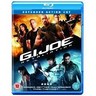 G.I Joe: Retaliation (Blu-ray) cover
