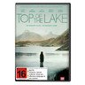 Top Of The Lake cover