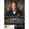 The Great Gatsby cover