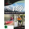 Wild About New Zealand cover