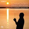 Tchaikovsky: Symphony No. 5 / Swan Lake Ballet Suite cover