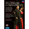 Rossini: Matilde di Shabran (complete opera recorded in 2012) cover