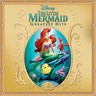 The Little Mermaid Greatest Hits cover